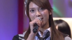 第4回AKB48選抜総選挙 20位 秋元才加 中文字幕 12/06/06