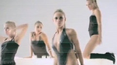 Go Go Dancer