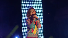 青春是