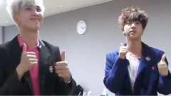 表演OK!