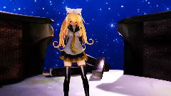 Cosmic Star