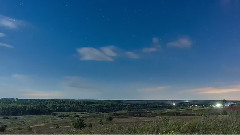 Time Lapse
