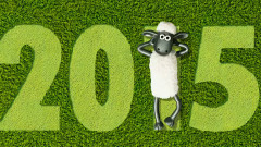 影视原声 - ひつじのショーン～バック・トゥ・ザ・ホーム～日版予告編