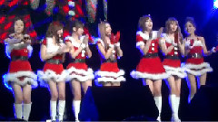 Santa Claus Is Coming To Town
