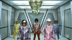 SPACE TRAVELERS