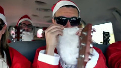Must Be Christmas