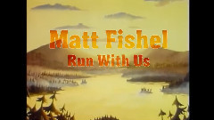 Run With Us
