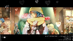 Just be friends(Warm Christmas Remix)