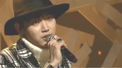 This Christmas - Mnet M!Countdown 现场版 14/12/25
