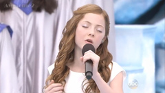 Lexi Walker - Let It Go