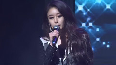 Falling U