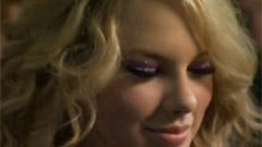 Beautiful Eyes