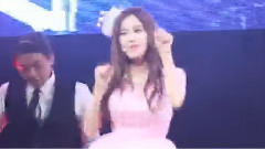 Lovey Dovey