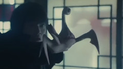 影视原声 - 电影<寄生兽> 台湾版中文预告