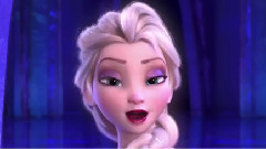 Let It Go