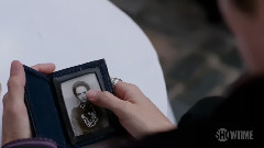 影视原声 - Penny Dreadful 'A Curse And A Blessing' Tease Season 2