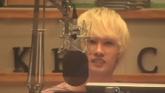 Kiss The Radio