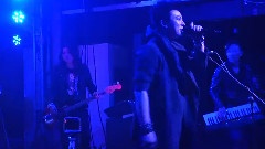 迷信摇滚夜主题北京演唱会