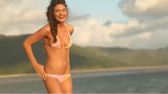 Alyssa Miller - 2013 Sports Illustrated Swimsuit