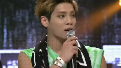Mnet 尹道贤的Must