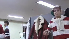 V CUTE & FUNNY MOMENTS