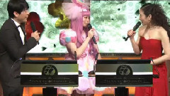 ファミリーパーティー & Talk