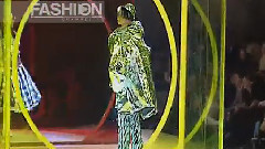 John Galliano SS 2000 1