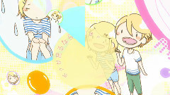 Nanairo Bubble