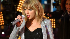 Welcome to New York & Shake It Off