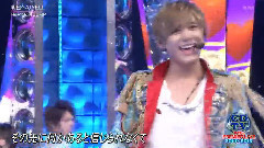 Hey! Say! JUMP Cut