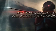 影视原声 - 复仇者联盟2:奥创纪元第二款预告片宣传片