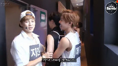 Who are Elders in BTS