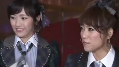 富士台正月特别节目48GCut Part2