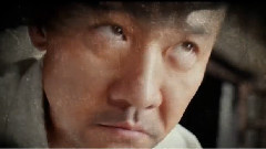 影视原声 - 电视剧<大漠苍狼>主题曲