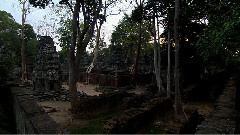 Angkor Temples of Khmer Kings