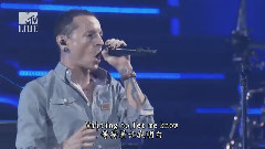 Linkin Park - 2012 Live At MTV VMAJ