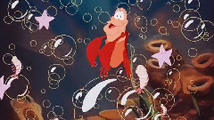 影视原声 - Under The Sea