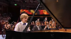 Chopin, Nocturne In C-sharp Minor