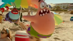 影视原声 - 海绵宝宝3D