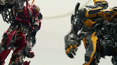 影视原声 - 电影<变形金刚4> 2014预告片