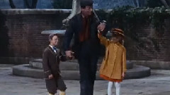 影视原声 - Chim Chim Cher-ee