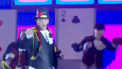 炸炸歌