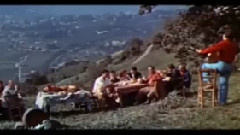 影视原声 - Three Coins In The Fountain