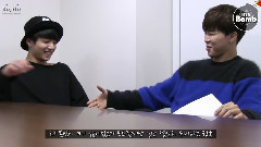 Finding Jung Kook by Jimin PD (2)