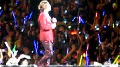 2012上海演唱会