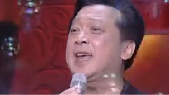 什么也不说
