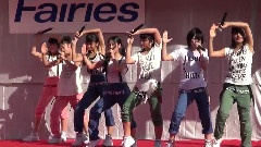Sparkle イオンモール铫子 饭拍版 12/08/12