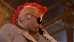 BBC Radio 1's Big Weekend