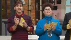 MBC 寻找!美味的TV