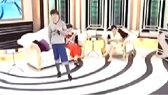 山顶的黑狗兄